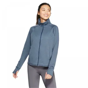 C9 Champion Women's Training Herringbone Fleece Full Zip Track Jacket