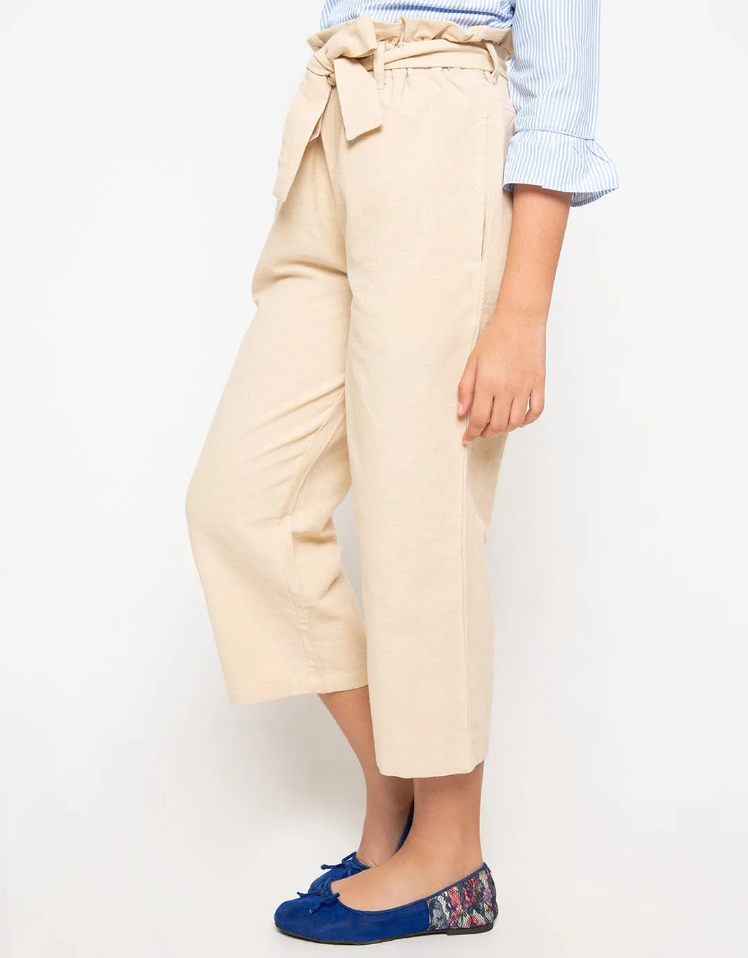 CAPRI POLOS KARET