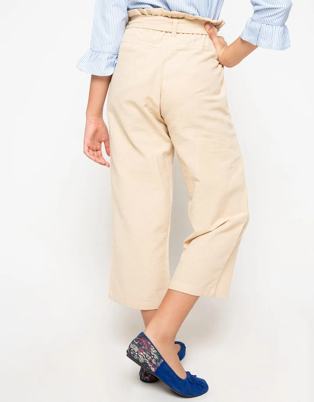 CAPRI POLOS KARET