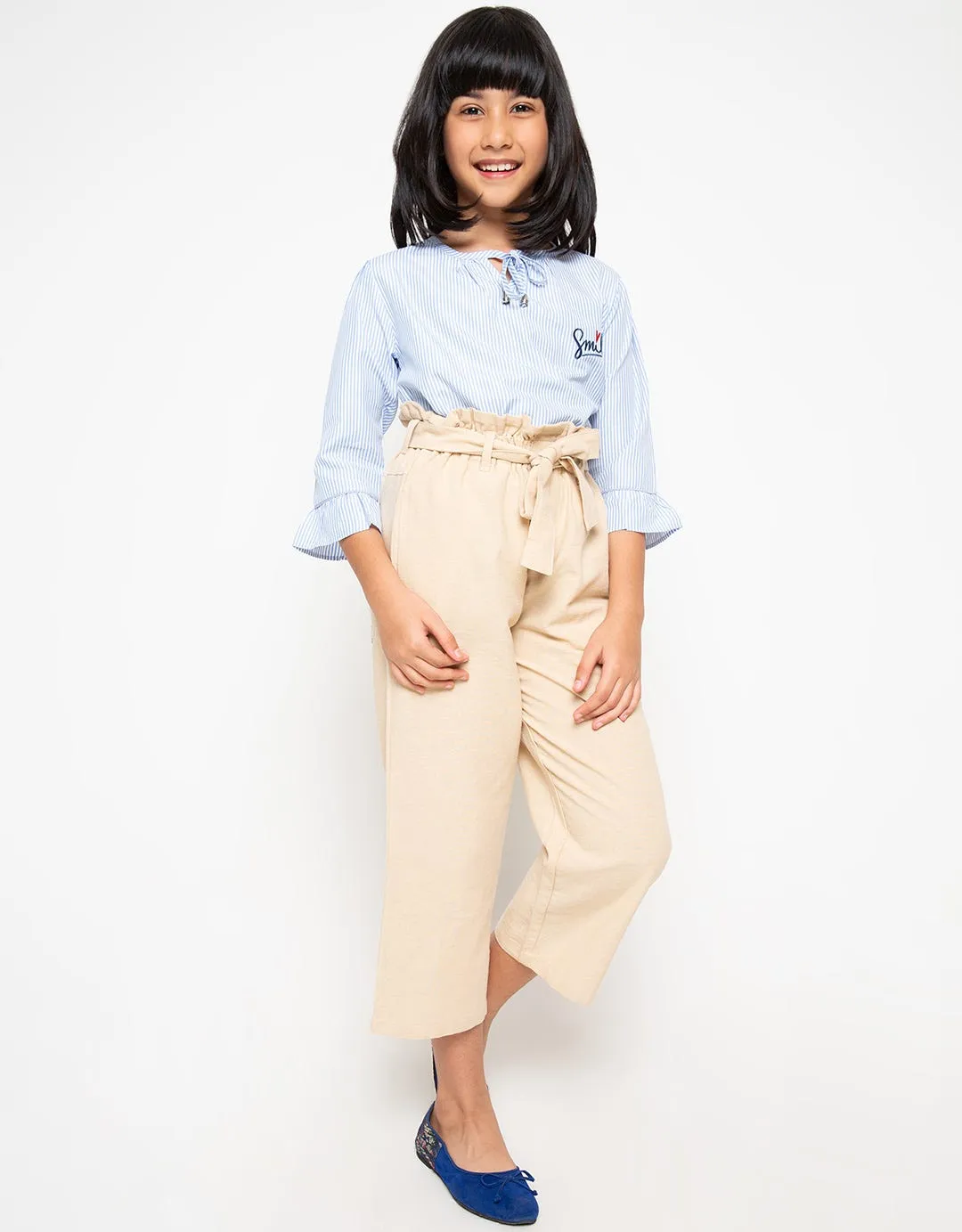 CAPRI POLOS KARET