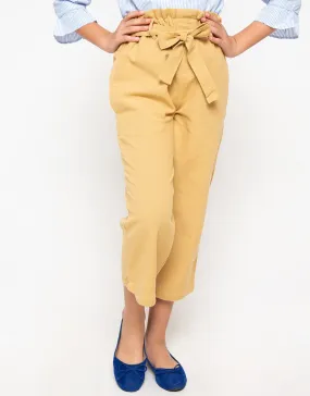 CAPRI POLOS KARET