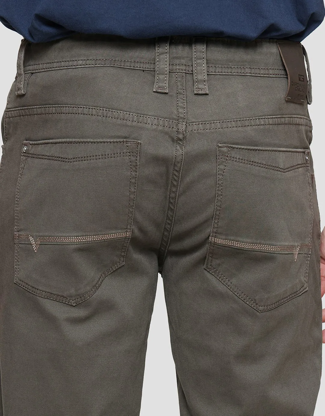 Cardinal Casual Gorgeous Celana Panjang Pria