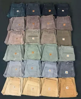 Carhartt pants- 30 piece