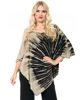 Chakra Beaded Tunic