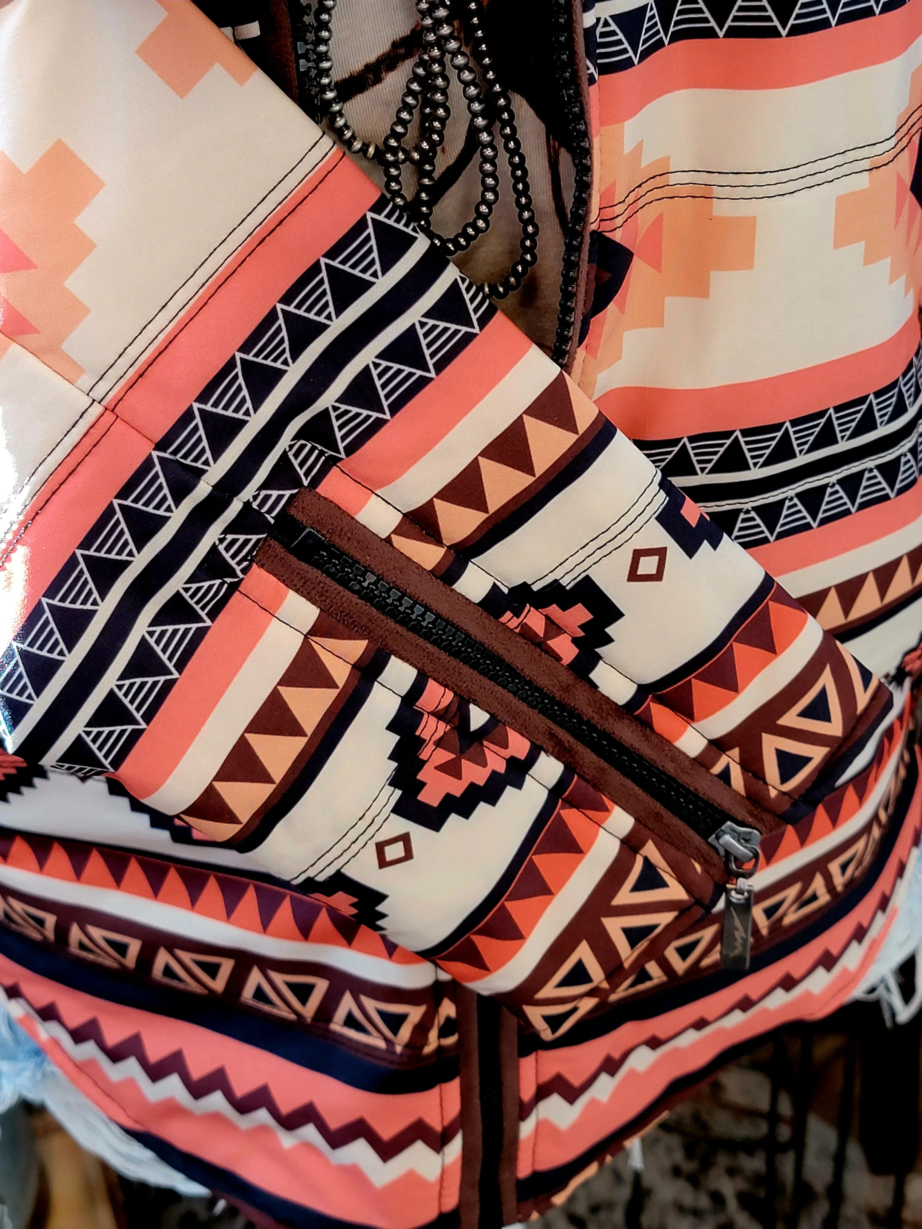Cheyenne Jacket