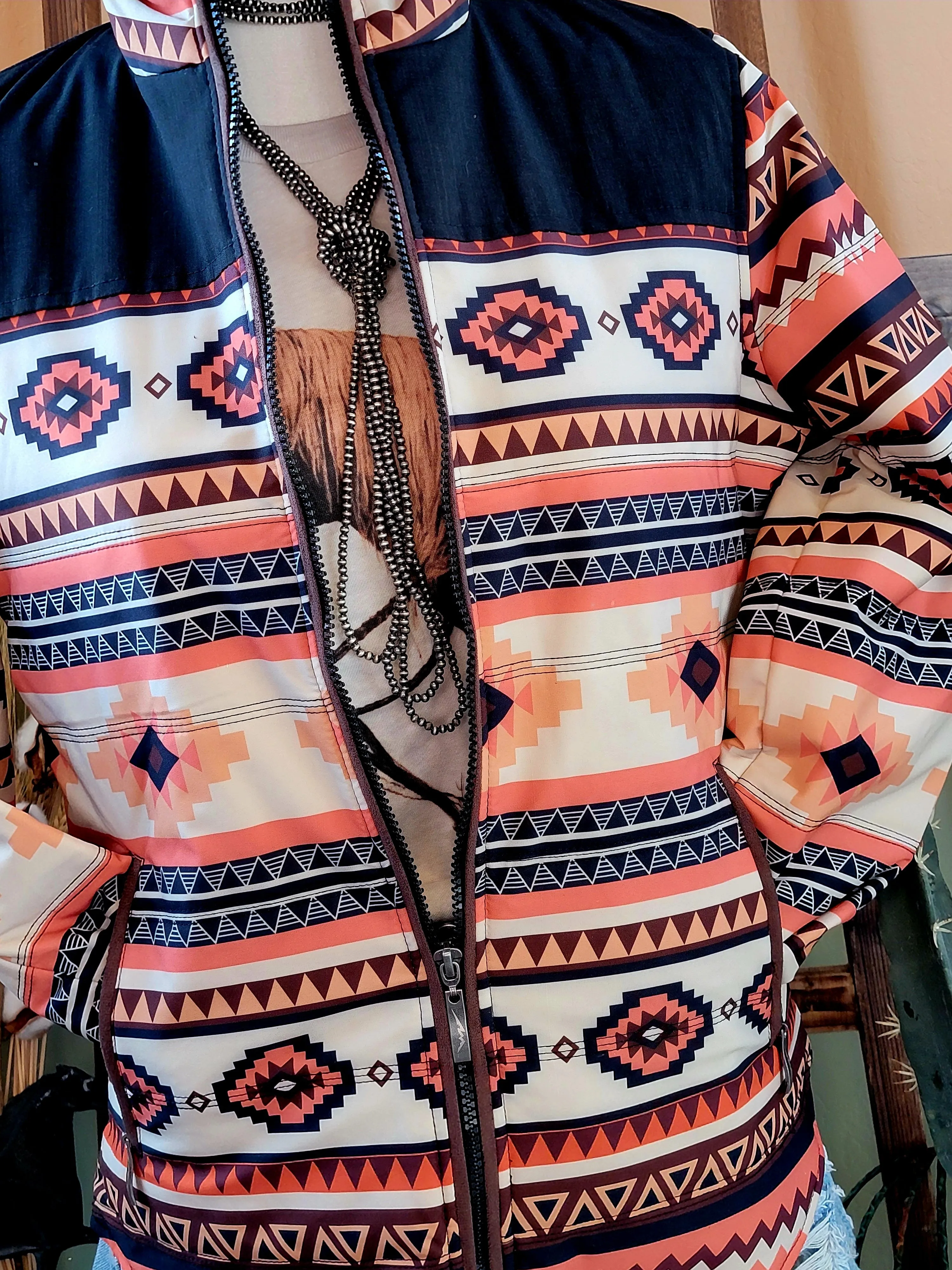 Cheyenne Jacket