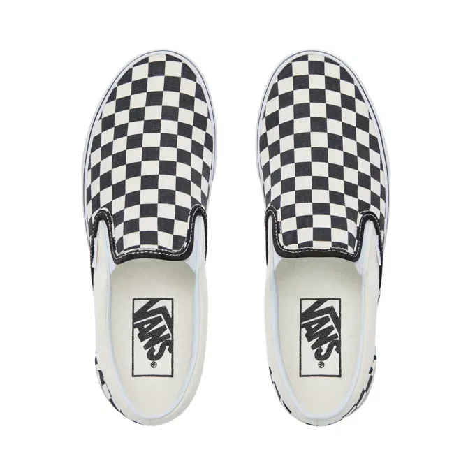 Classic Slip On