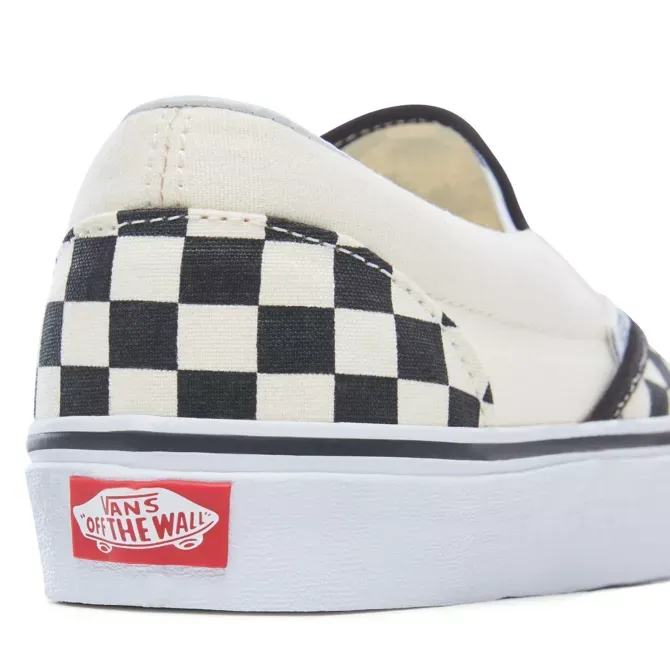 Classic Slip On