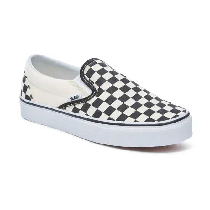 Classic Slip On