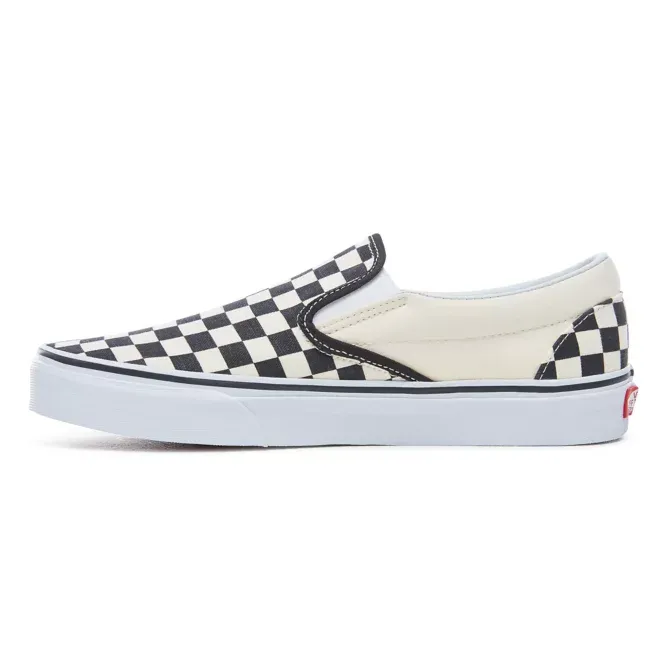 Classic Slip On