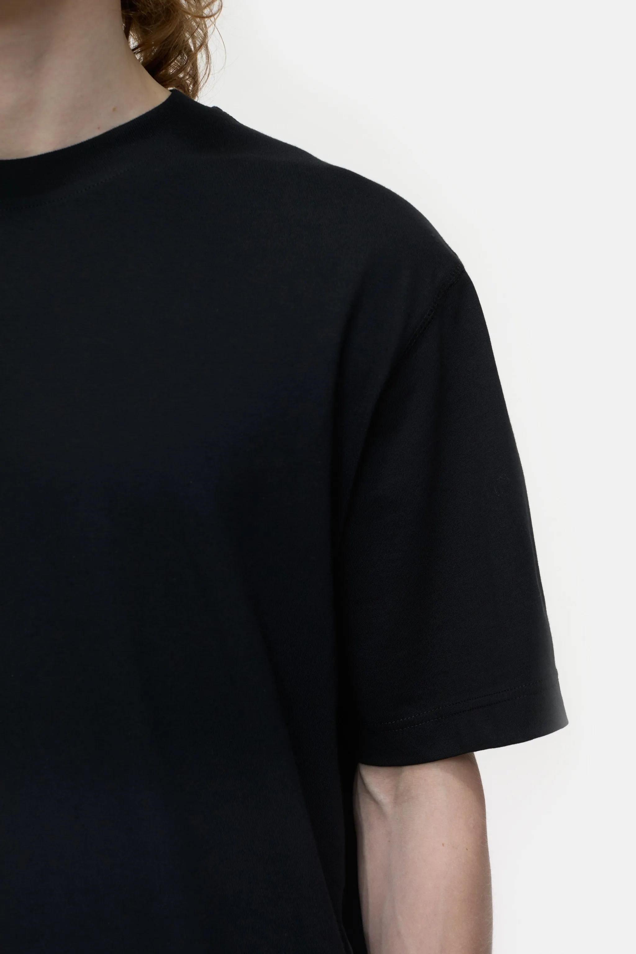 CLOSED MENS CLASSIC JERSEY T-SHIRT - 4 COLORS