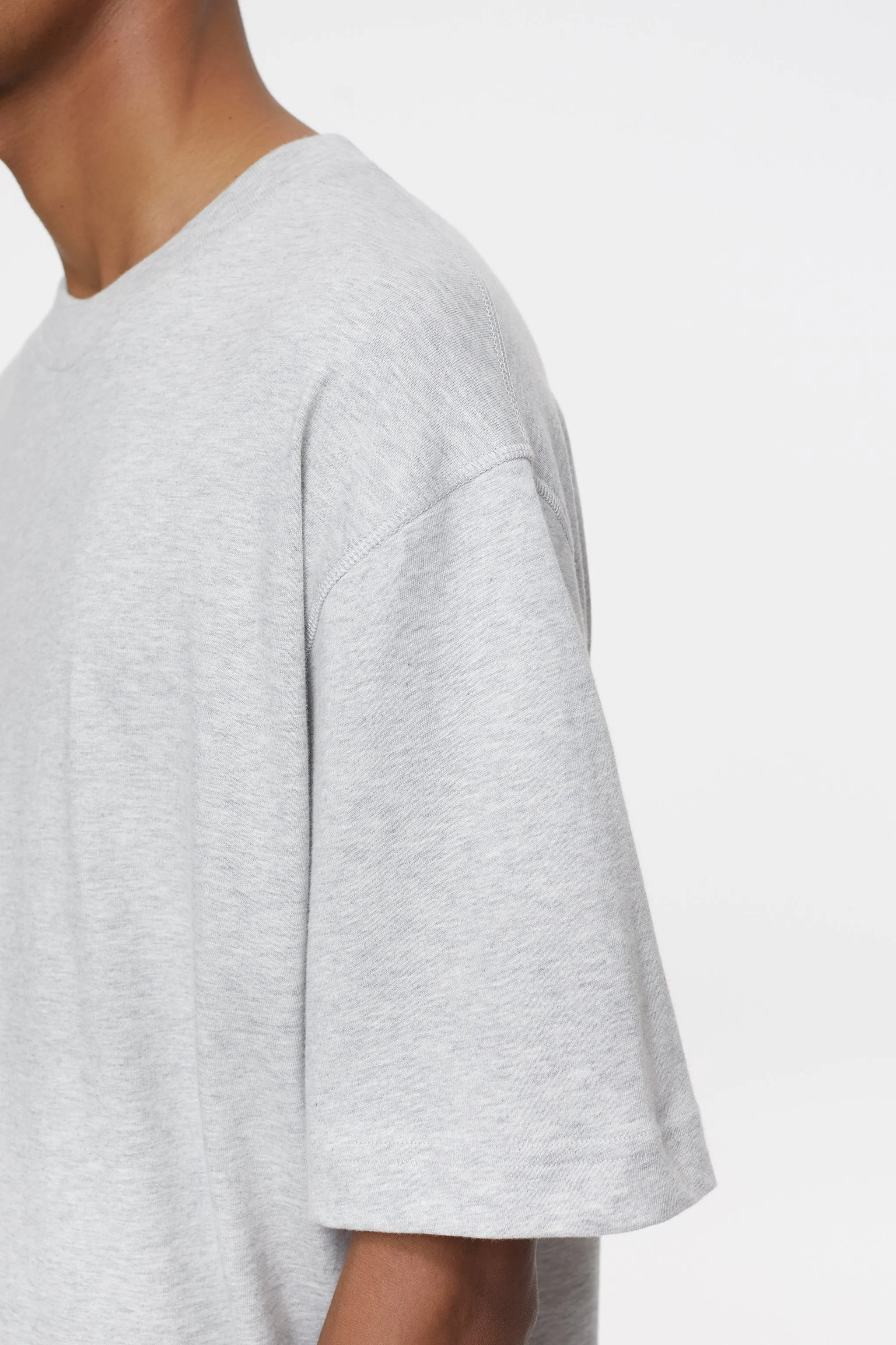 CLOSED MENS CLASSIC JERSEY T-SHIRT - 4 COLORS