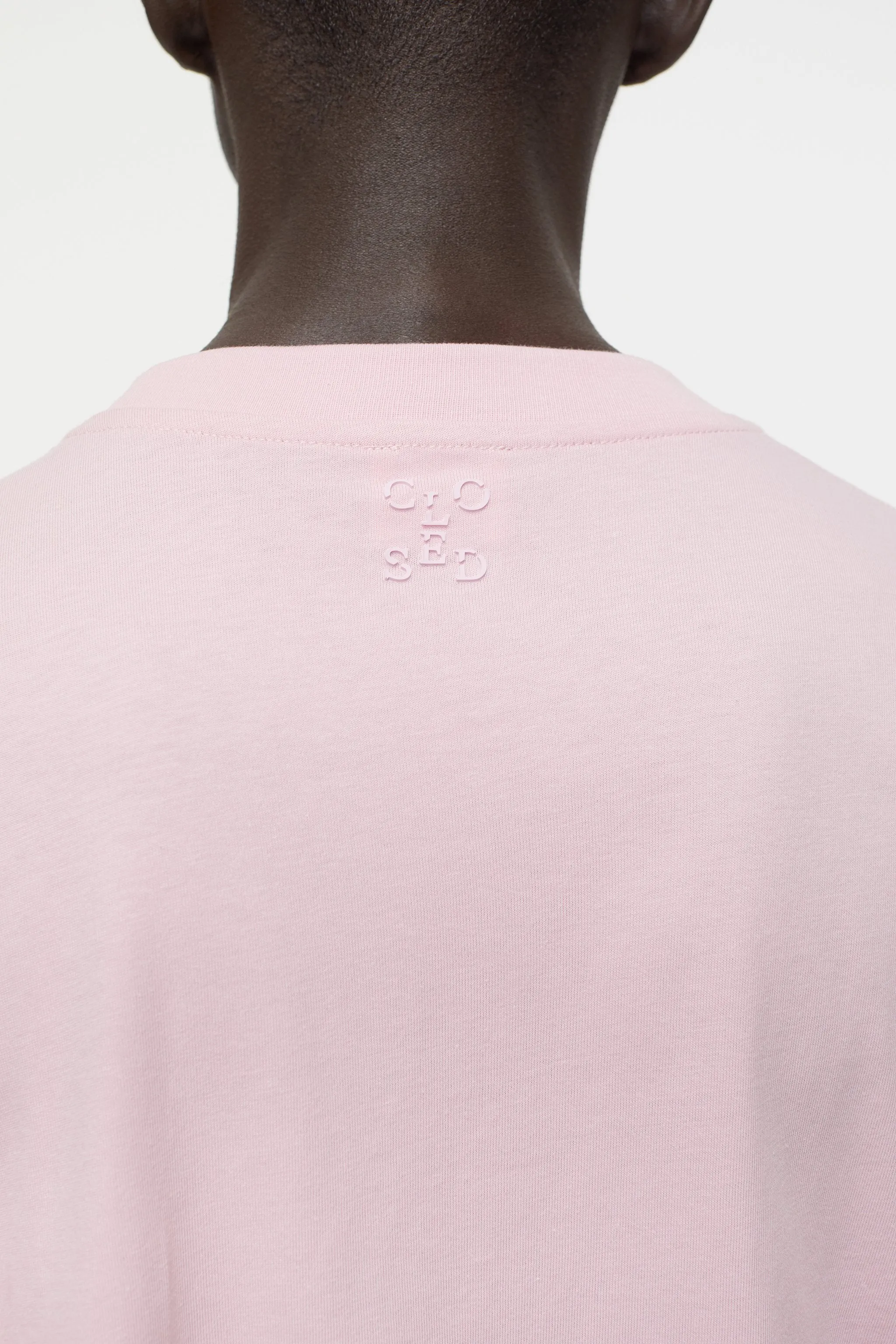 CLOSED MENS CLASSIC JERSEY T-SHIRT - 4 COLORS