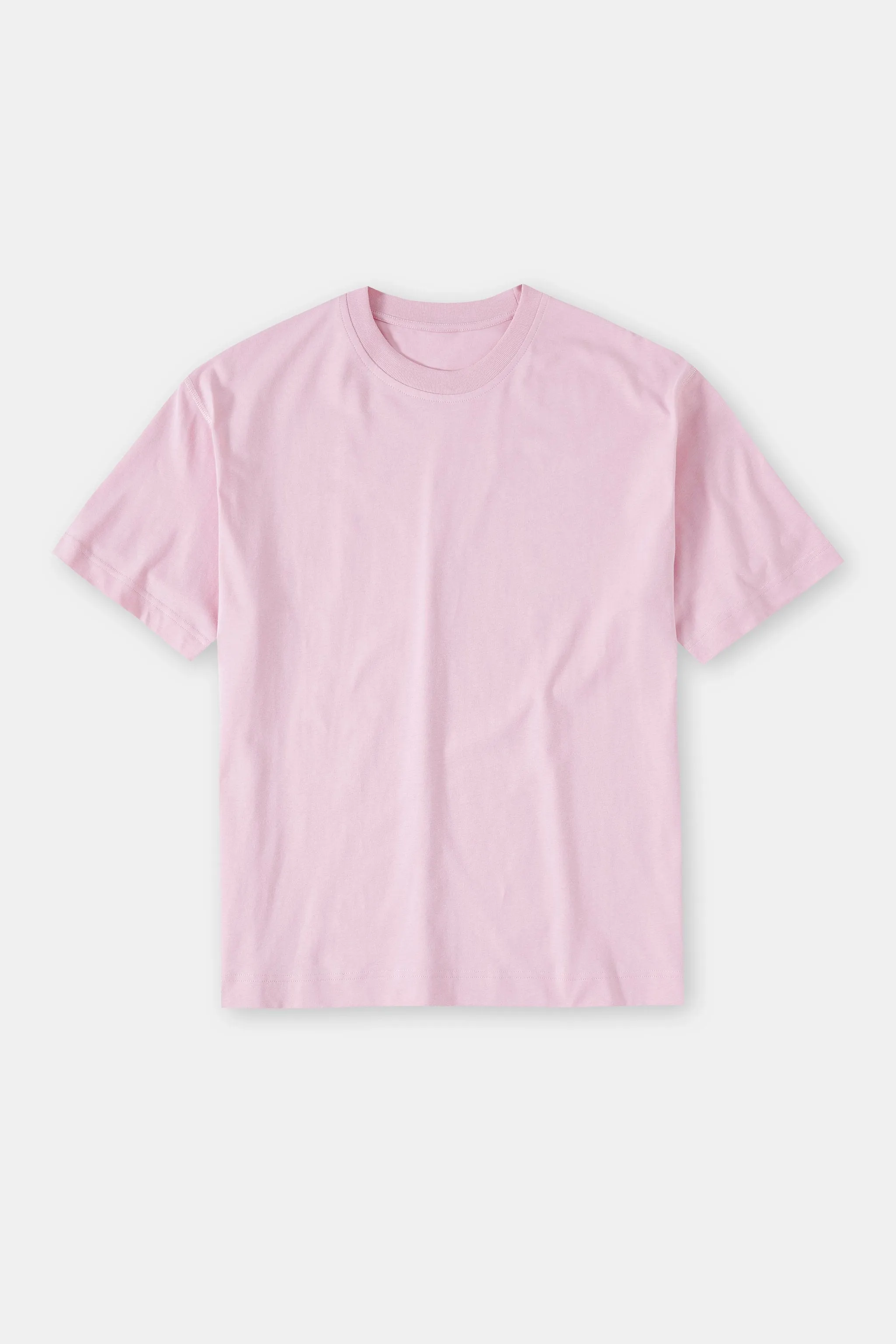 CLOSED MENS CLASSIC JERSEY T-SHIRT - 4 COLORS