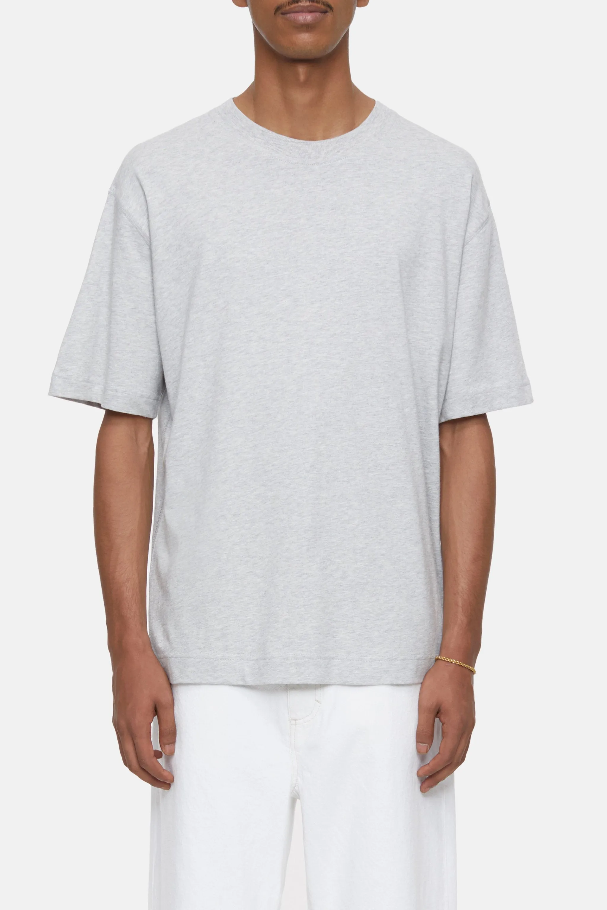 CLOSED MENS CLASSIC JERSEY T-SHIRT - 4 COLORS