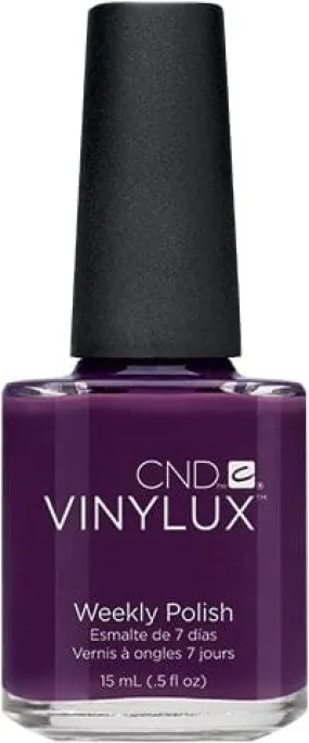 CND VINYLUX - #141 Rock Royalty