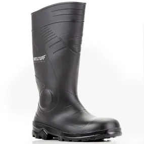 Contractor Safety Wellingtons (Sizes 3-13)