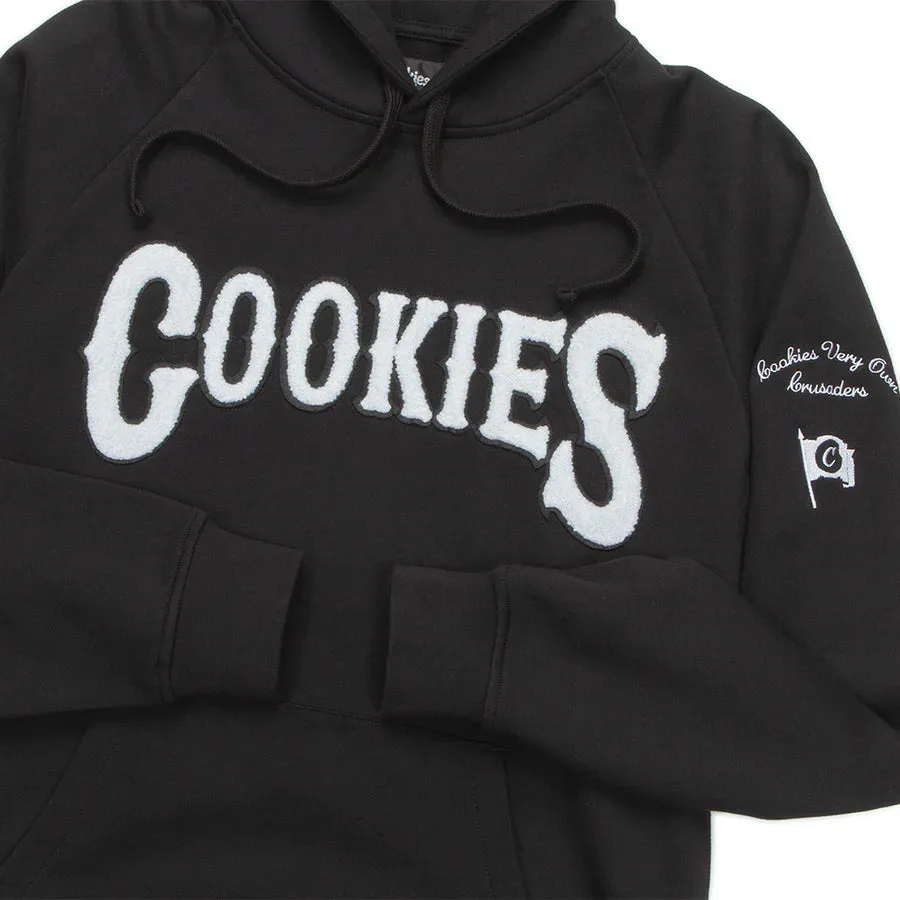Cookies Crusaders Pullover Hoodie