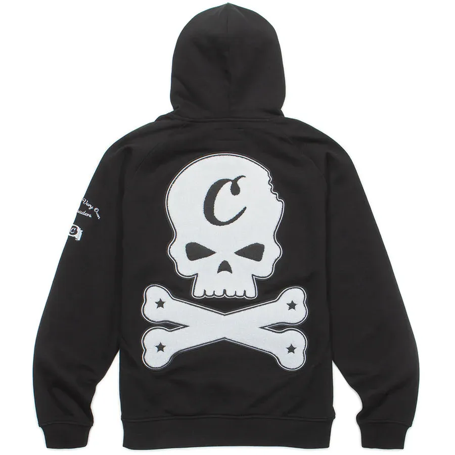Cookies Crusaders Pullover Hoodie