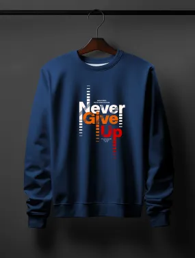 Cotton Sweatshirt #15