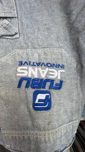 Custom handpick VIP 100 jorts AND 100 y2k pants-Sizes upto 36
