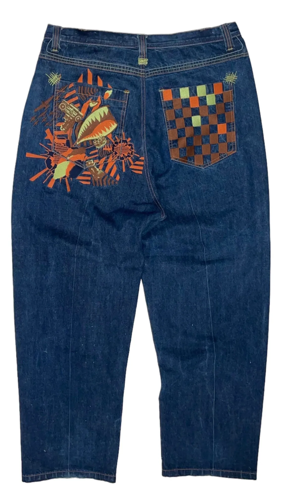 Custom handpick VIPXGARMASUTRA
