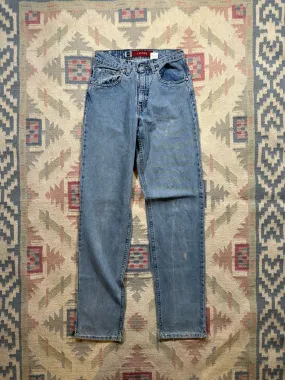 Custom handpick VIPXMie jeans 125 pcs bundle