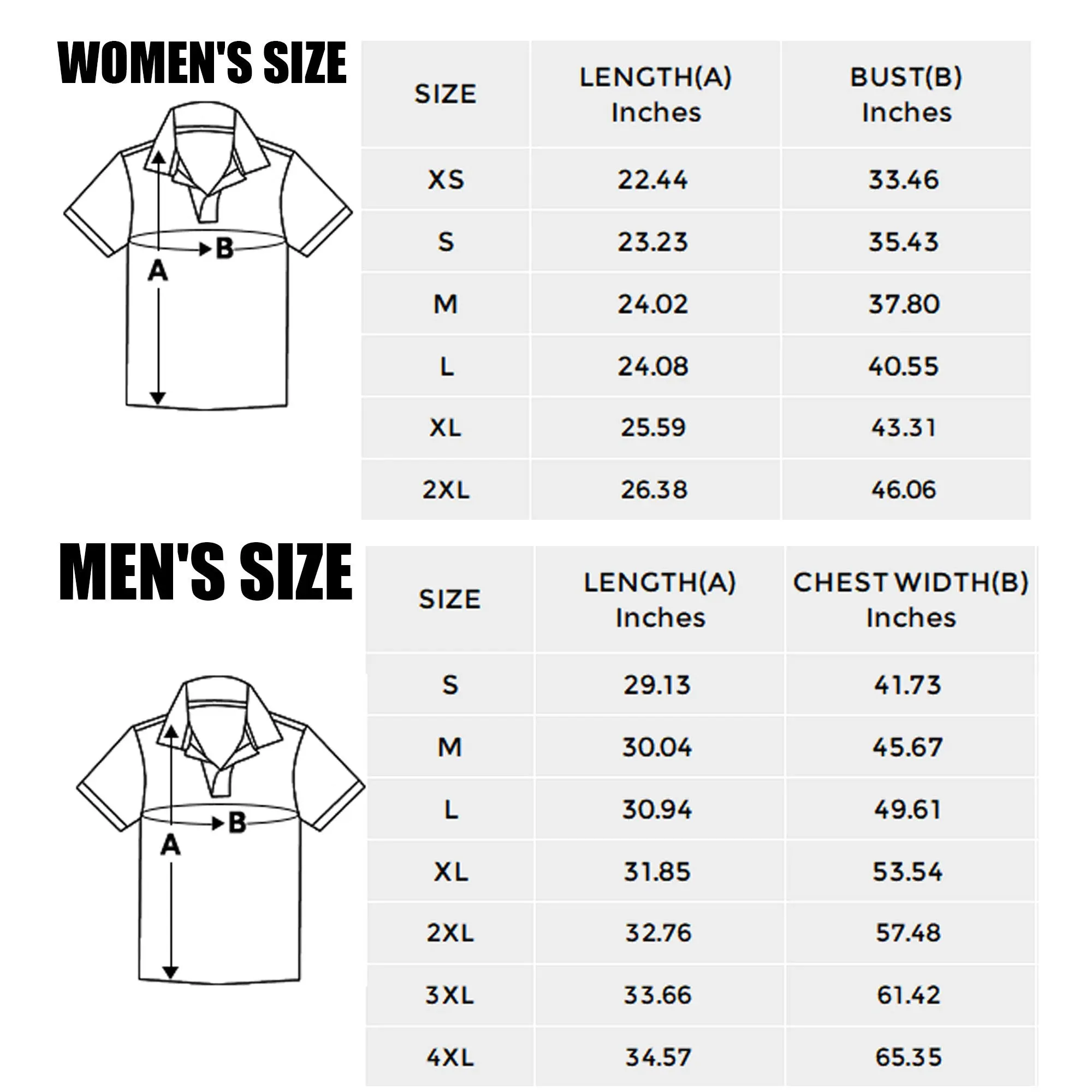 Custom Polo Shirt with Face,Personalized Photo/Logo Polo Shirt for Adult,Customize Picture Tee,Family Summer Shirts,Father's Day Gift Shirts
