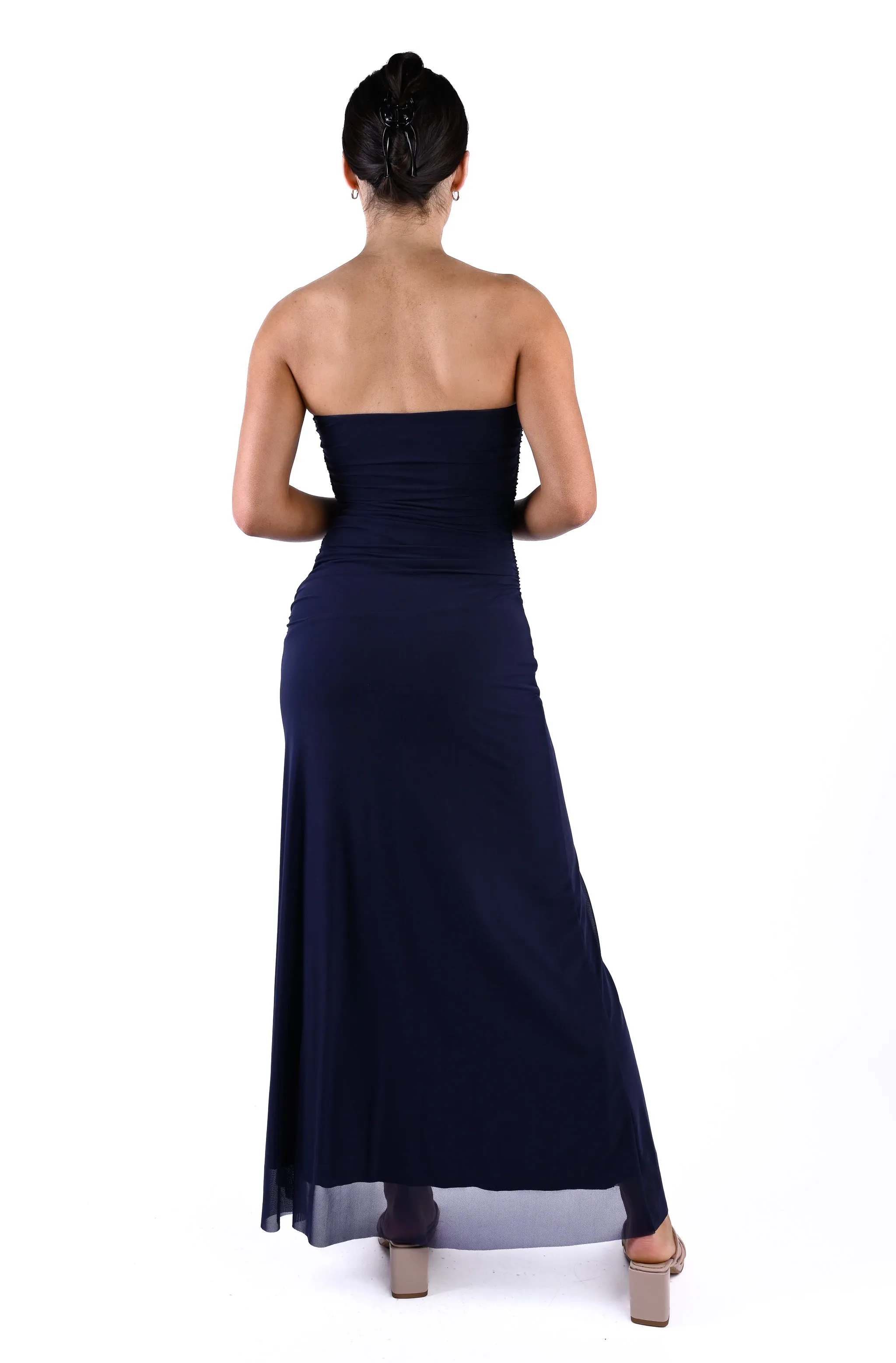 Cynthia Midi Dress