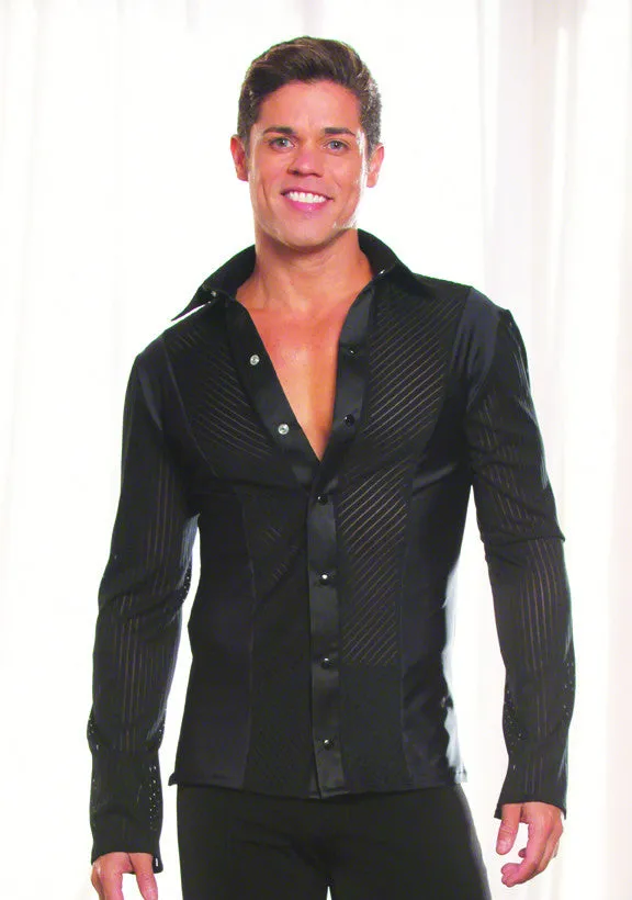 Dance America MS20 Loose Fit Shirt