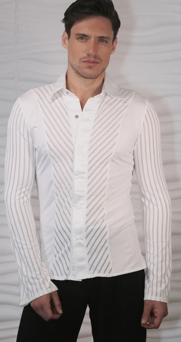 Dance America MS20 Loose Fit Shirt