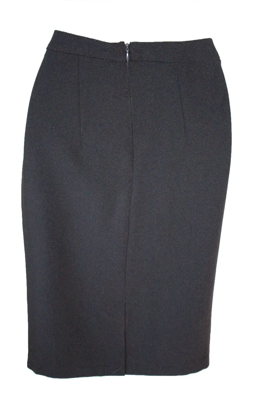 Darling Women's Peony Pencil Skirt
