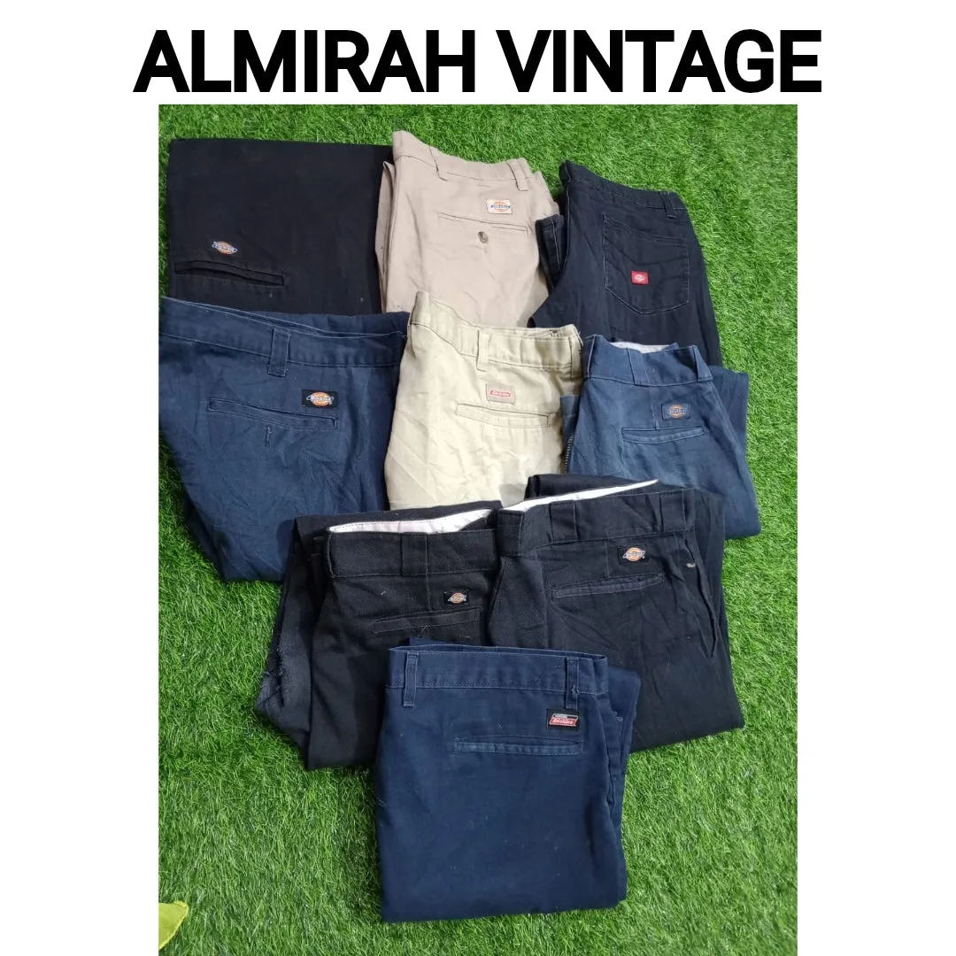 Dickies Pants 20 Pcs
