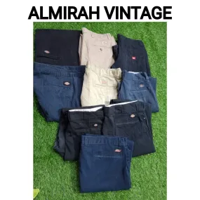 Dickies Pants 20 Pcs