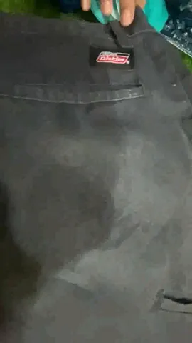 DICKIES PANTS IN 20 KG