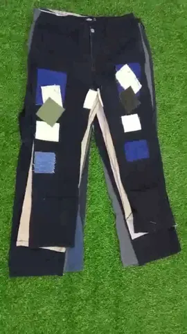 Dickies Upcycled Pants