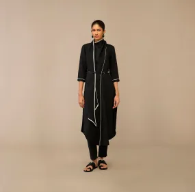 Dilawar Tunic Set