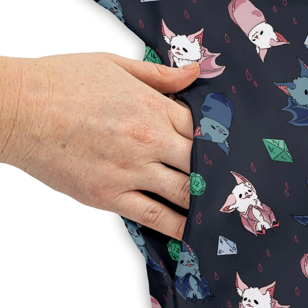 Dnd Bat Familiars Dress