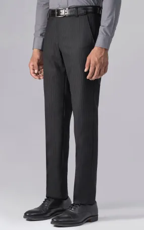 DRESS PANT  SLIM FIT BLACK LINE