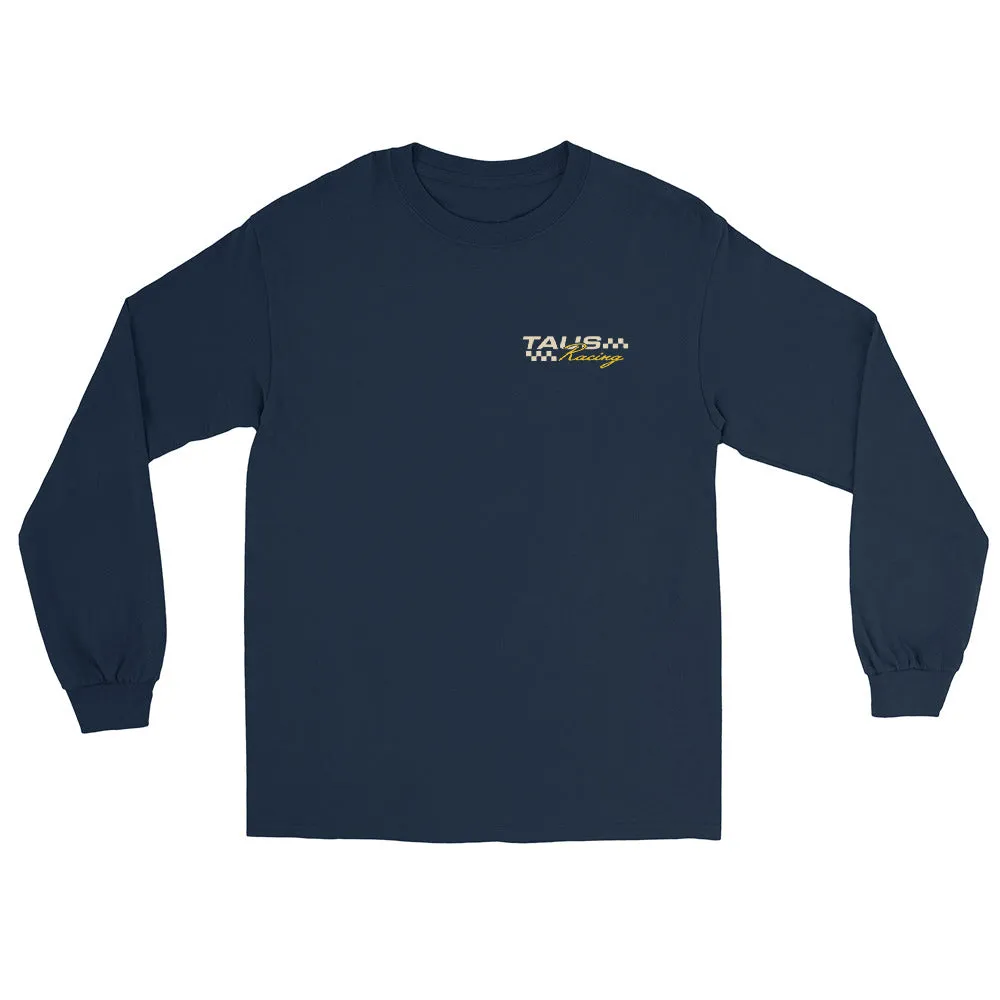 Drop 012: ATO Racing Long Sleeve