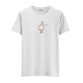 Duck You - Regular Tshirt