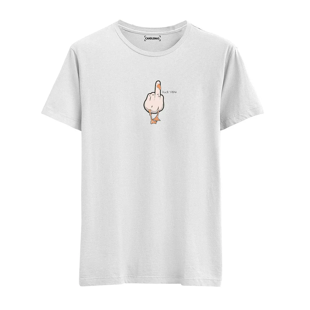 Duck You - Regular Tshirt