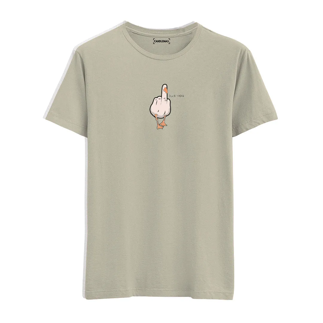 Duck You - Regular Tshirt