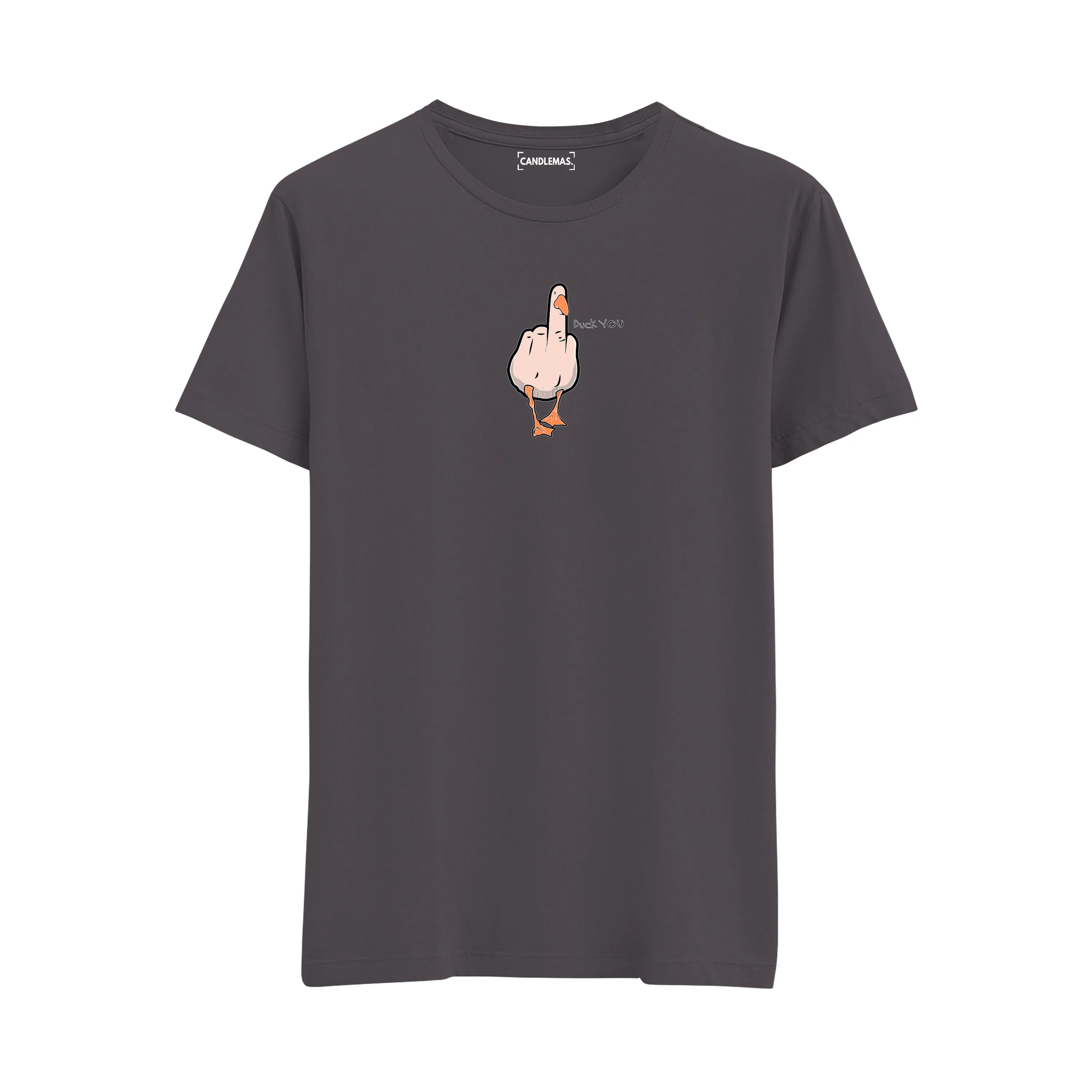 Duck You - Regular Tshirt