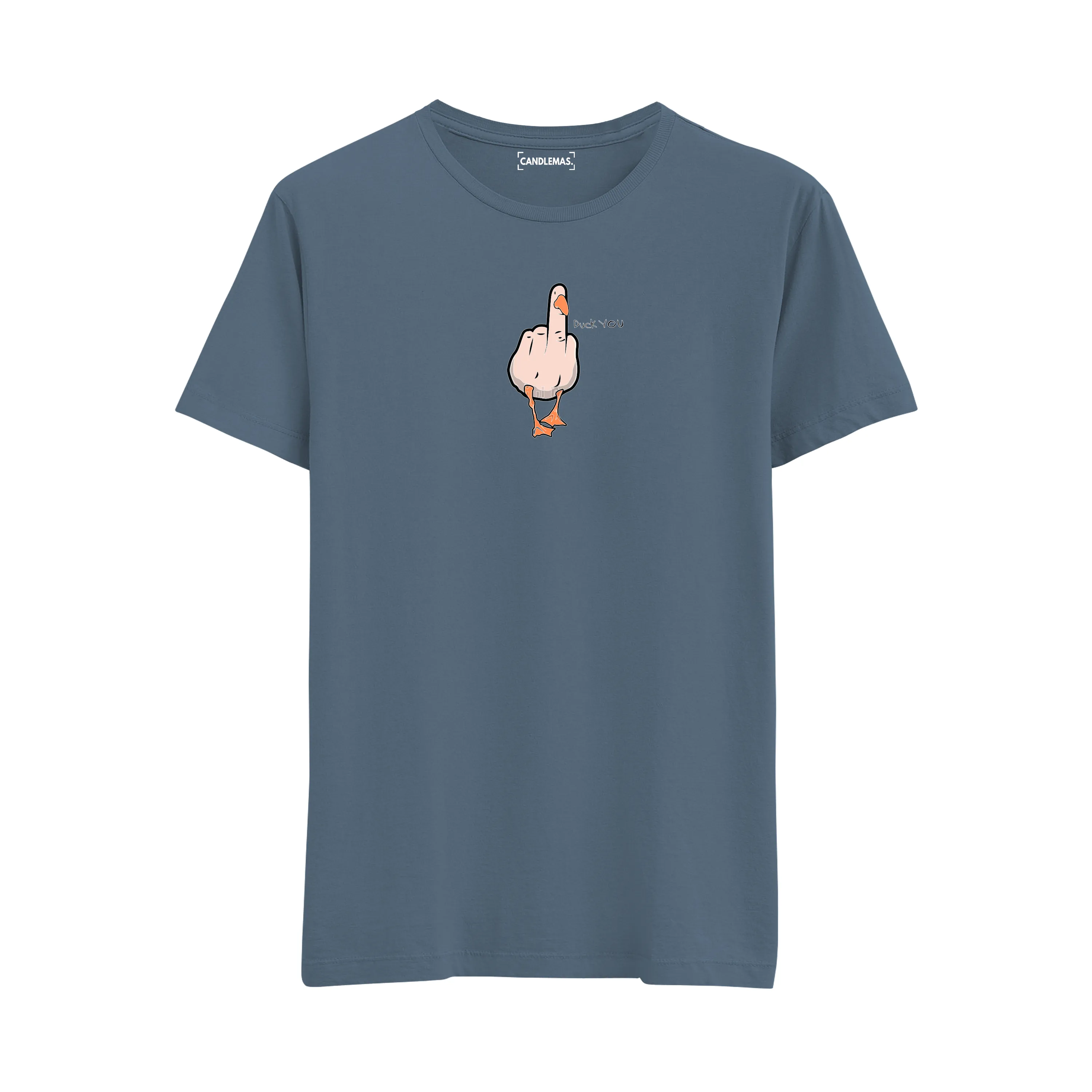 Duck You - Regular Tshirt