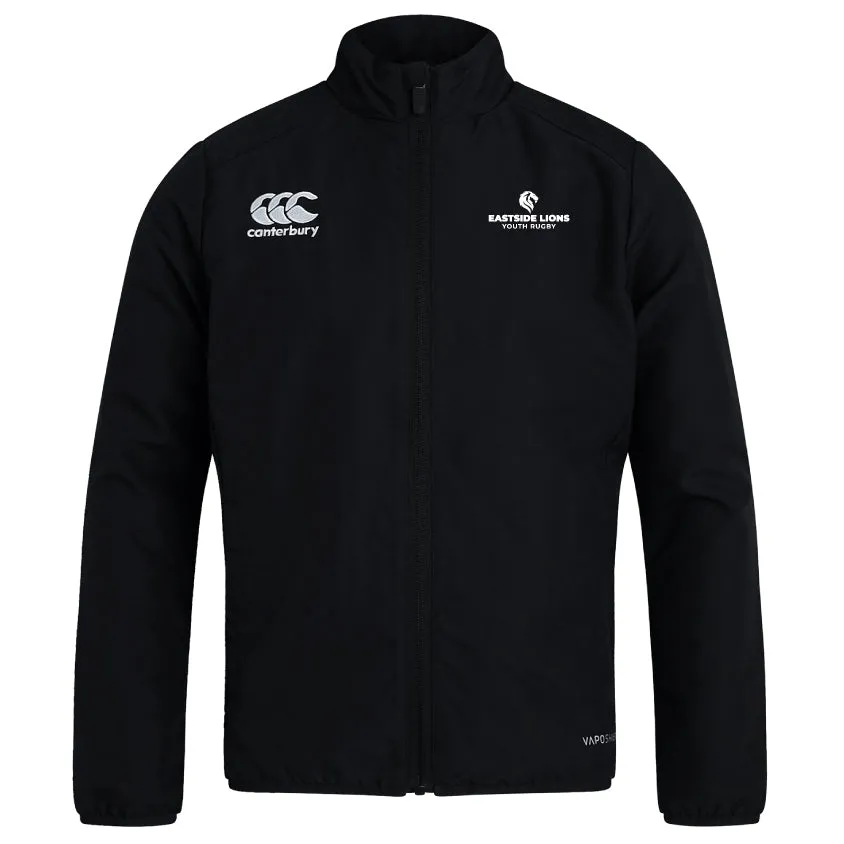 Eastside Lions Club Track Jacket by Canterbury