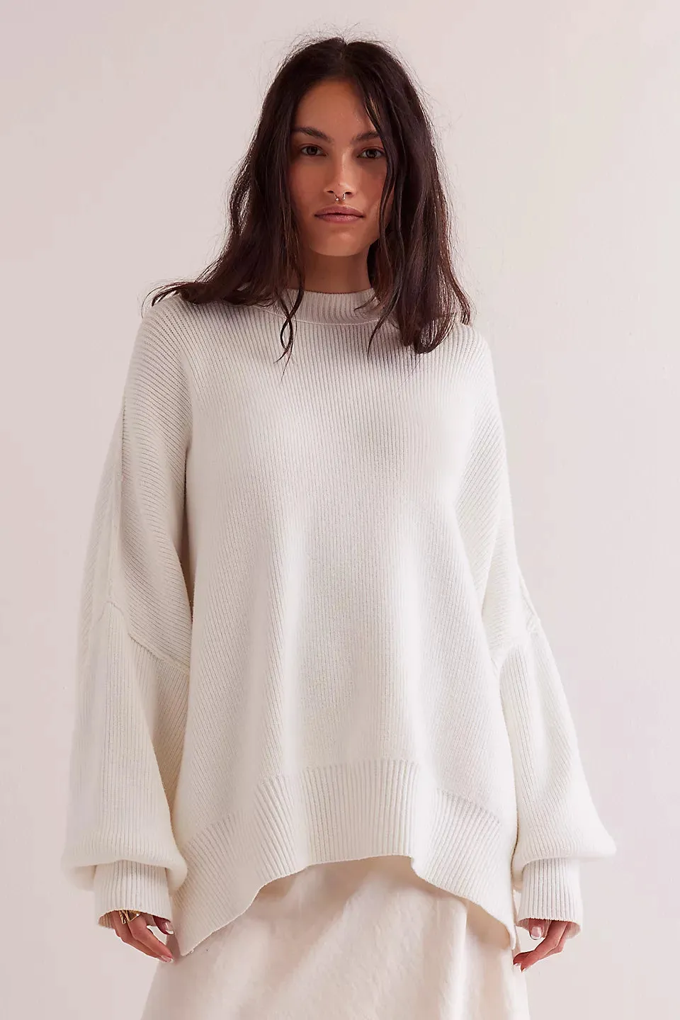 Easy Street Tunic