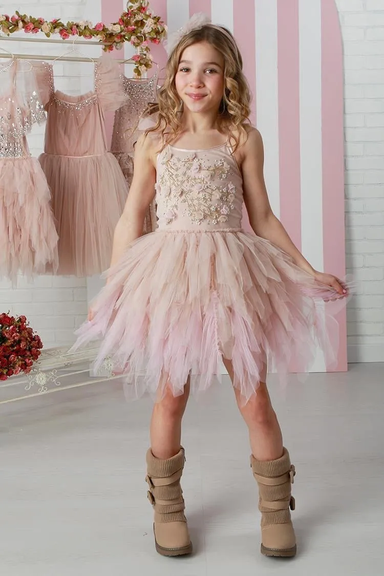EMMA LAYERED TUTU DRESS