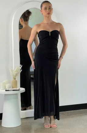 Felicia Midi Dress