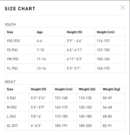 Finis Thermal Swim Shirt